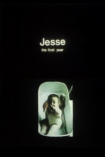 Poster of Jesse: The First Year