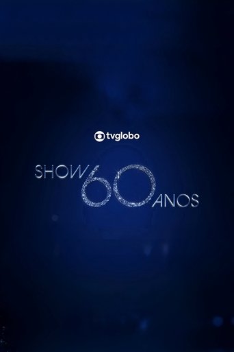 Poster of Show 60 Anos