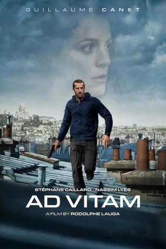 Poster of Ad Vitam