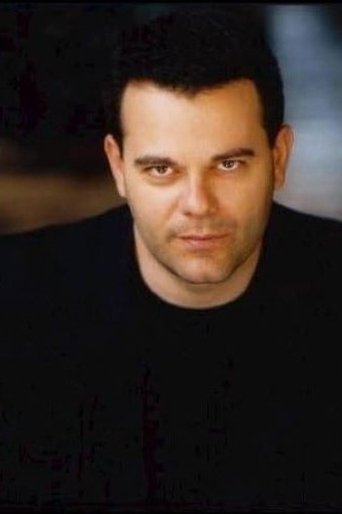 Portrait of Egidio Tari
