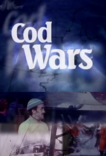 Poster of Cod Wars