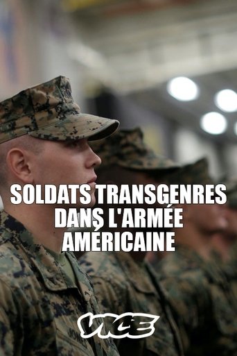 Poster of Soldats transgenres dans l'armée américaine