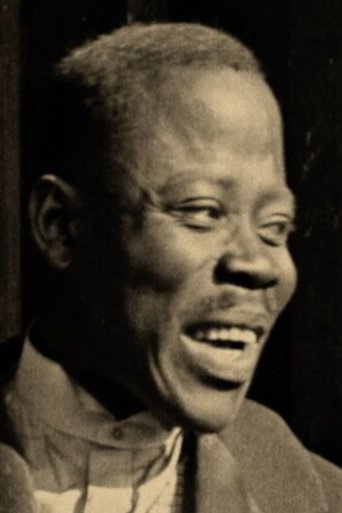 Portrait of Chester A. Alexander