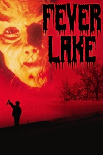 Poster of Fever Lake