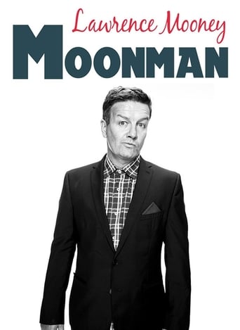 Poster of Lawrence Mooney: Moonman