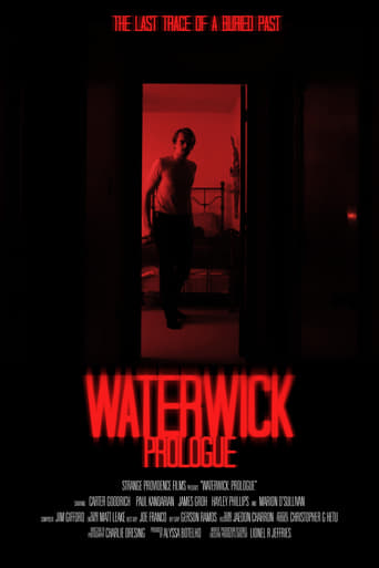 Poster of Waterwick: Prologue