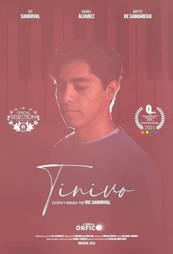 Poster of Tinivo