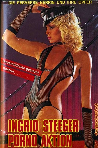 Poster of Die perverse Herrin und ihre Opfer