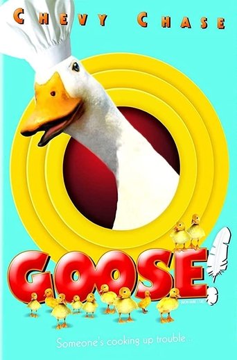 Poster of Goose on the Loose