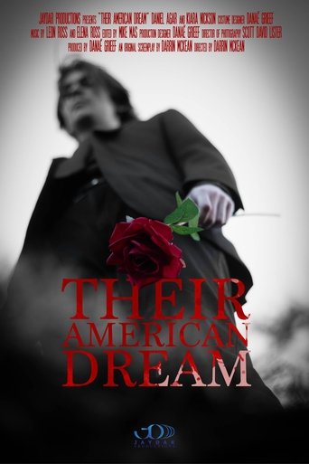 Their American Dream Poster of Their American Dream