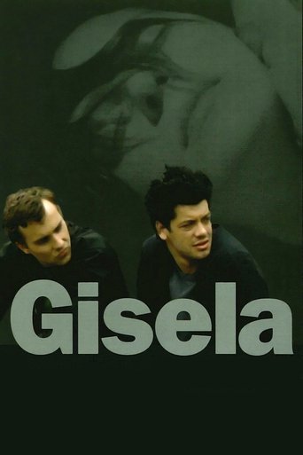 Poster of Gisela