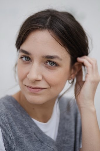 Portrait of Caterina Marino