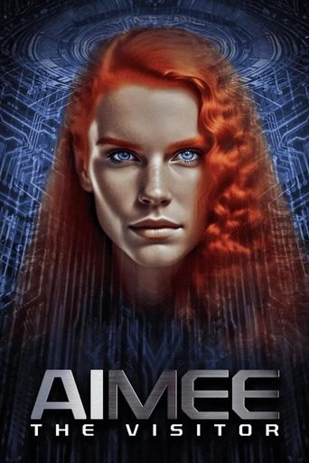 Poster of AIMEE: The Visitor