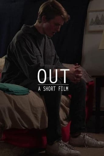 Poster of Out