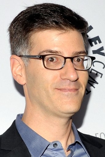 Portrait of Robert Cohen