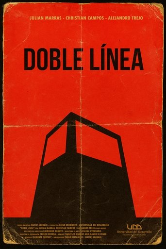 Doble Línea Poster of Doble Línea