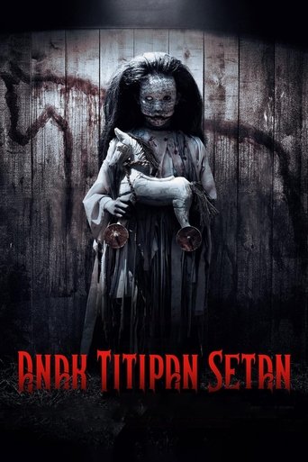 Poster of Anak Titipan Setan