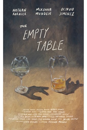 Poster of The Empty Table