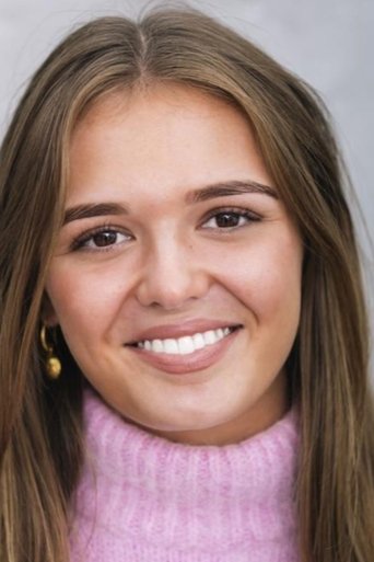 Portrait of Keara Driscoll