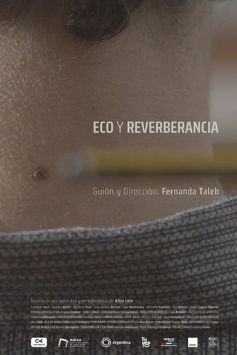 Eco y reverberancia Poster of Eco y reverberancia