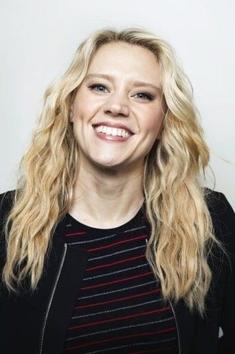 Portrait of Kate McKinnon