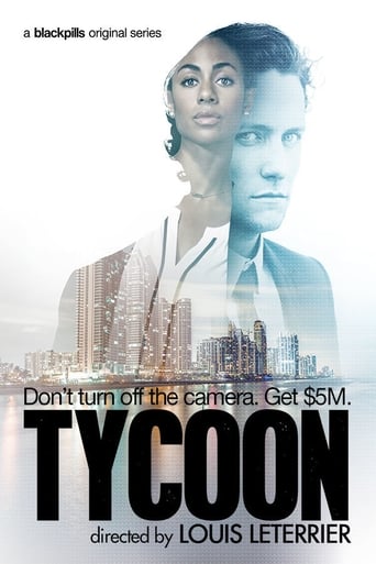 Poster of Tycoon