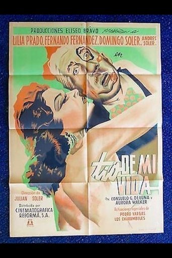 Poster of Tío de mi vida