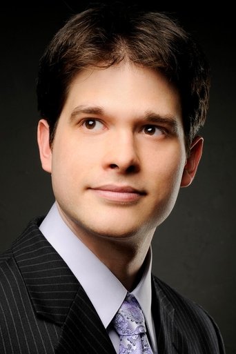 Portrait of Nathan Coe Marsh