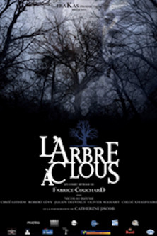 Poster of L'arbre à clous