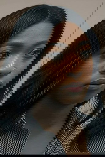 Portrait of Tori Garmon