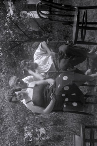 Poster of Diary 1937