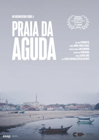 Poster of Praia da Aguda