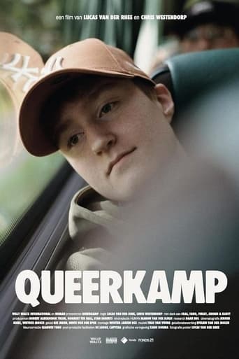 Poster of Queerkamp