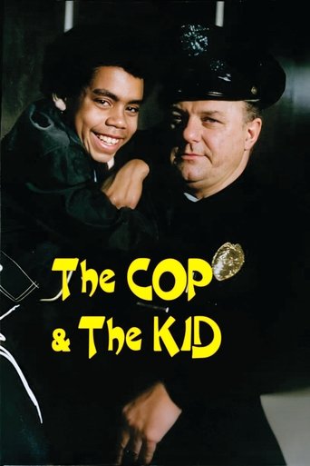 Poster of The Cop and the Kid