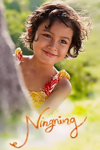 Poster of Ningning