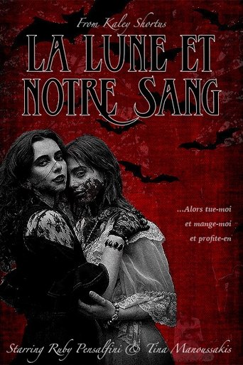 Poster of La Lune et Notre Sang
