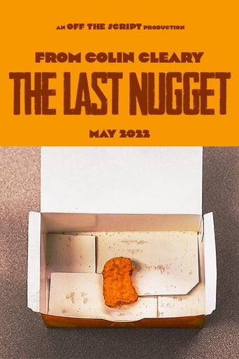 Poster of The Last Nugget