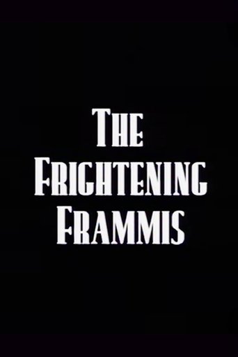 Poster of The Frightening Frammis