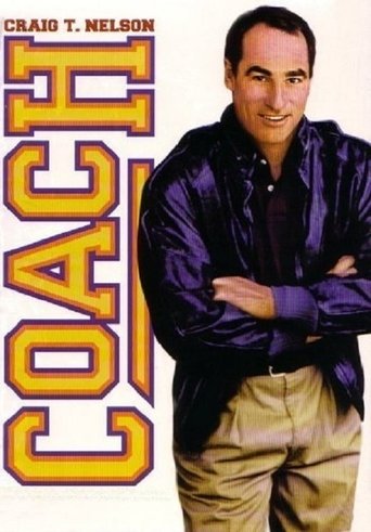 Poster of Coach
