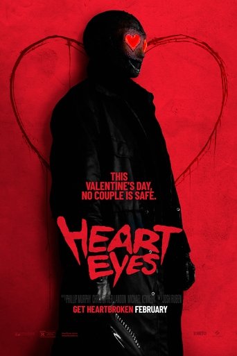 Poster of Heart Eyes