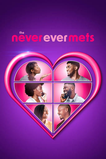 Poster of The Never Ever Mets