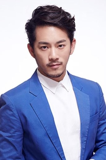 Portrait of 韩宜邦