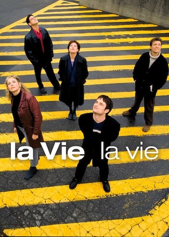 Portrait for La vie, la vie - Season 3