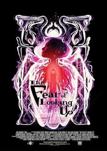 Poster of The Fear of Looking Up