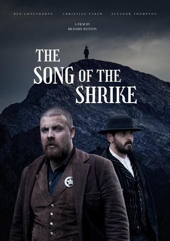 Poster of The Song of the Shrike