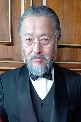 Portrait of Su Shenghua