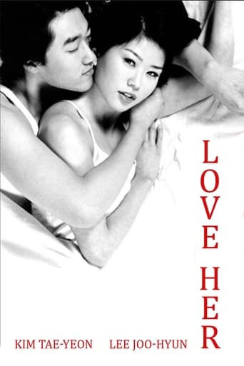 Poster of Love Her