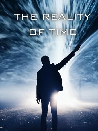 The Reality of Time Poster of The Reality of Time