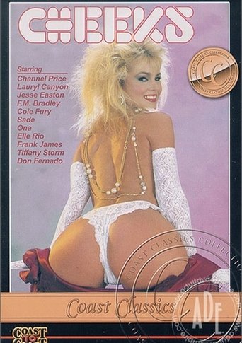 Poster of Cheeks