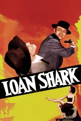 Poster of Loan Shark